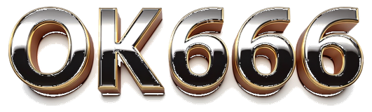 ok666 logo
